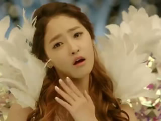 成人音樂 Kpop Erotic Version 28 - ChiChi - Love is Energy